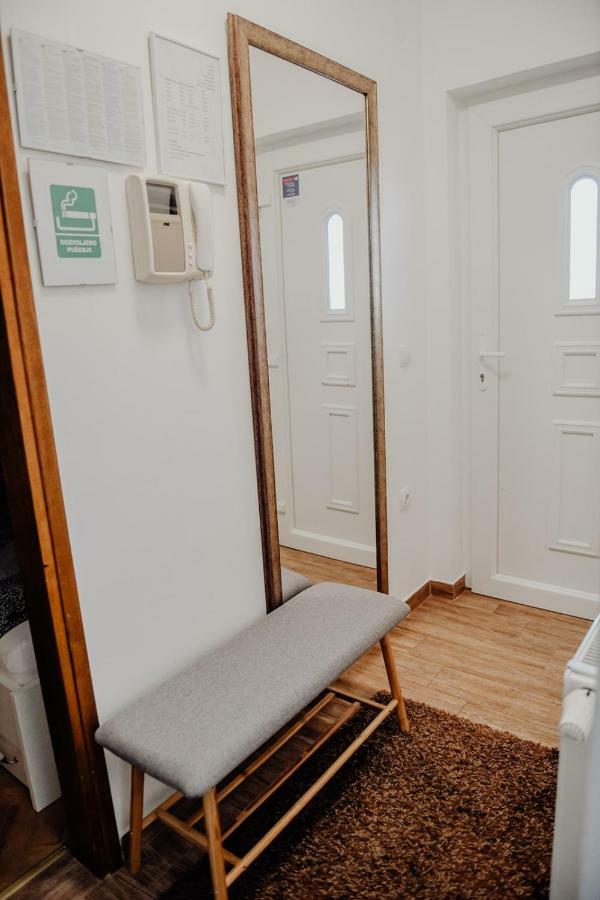 Ðakovo Apartman M5 מראה חיצוני תמונה