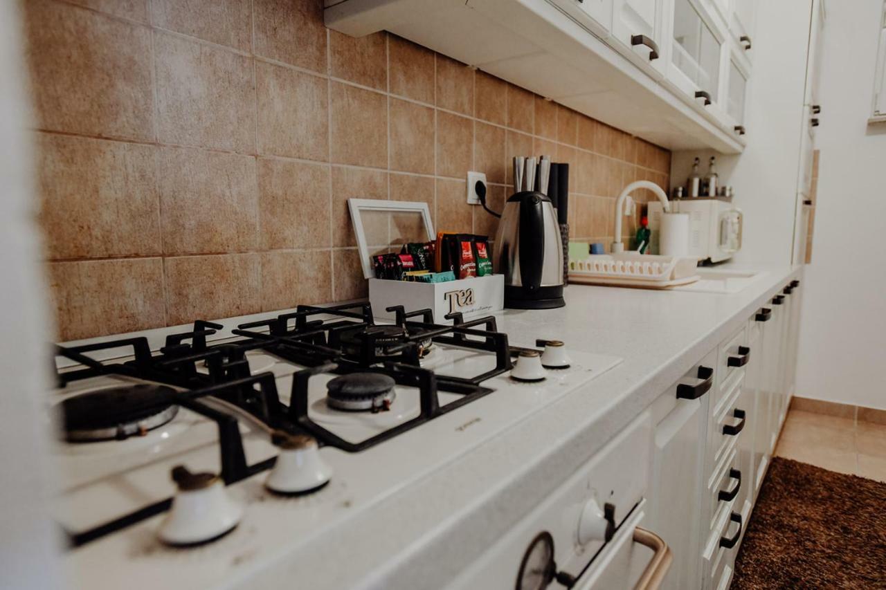 Ðakovo Apartman M5 מראה חיצוני תמונה