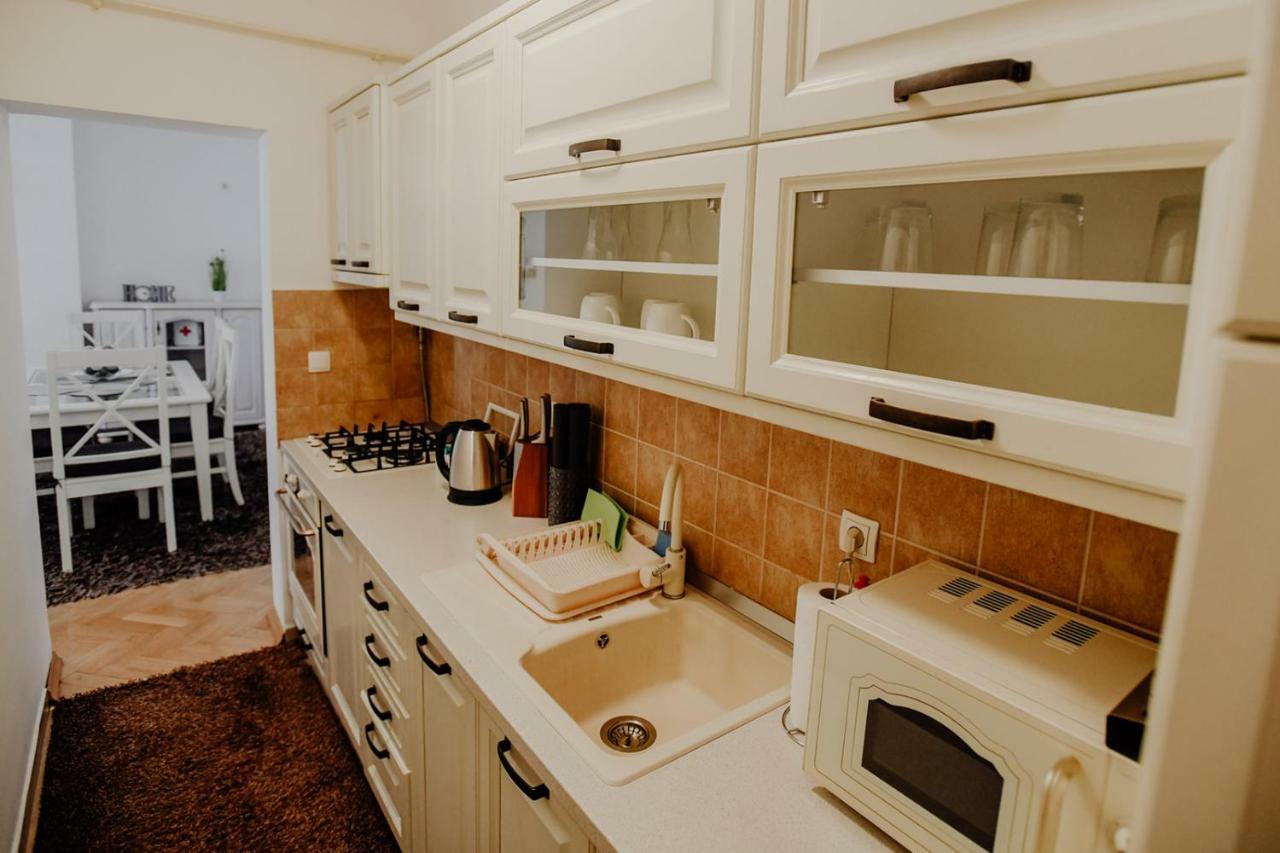 Ðakovo Apartman M5 מראה חיצוני תמונה