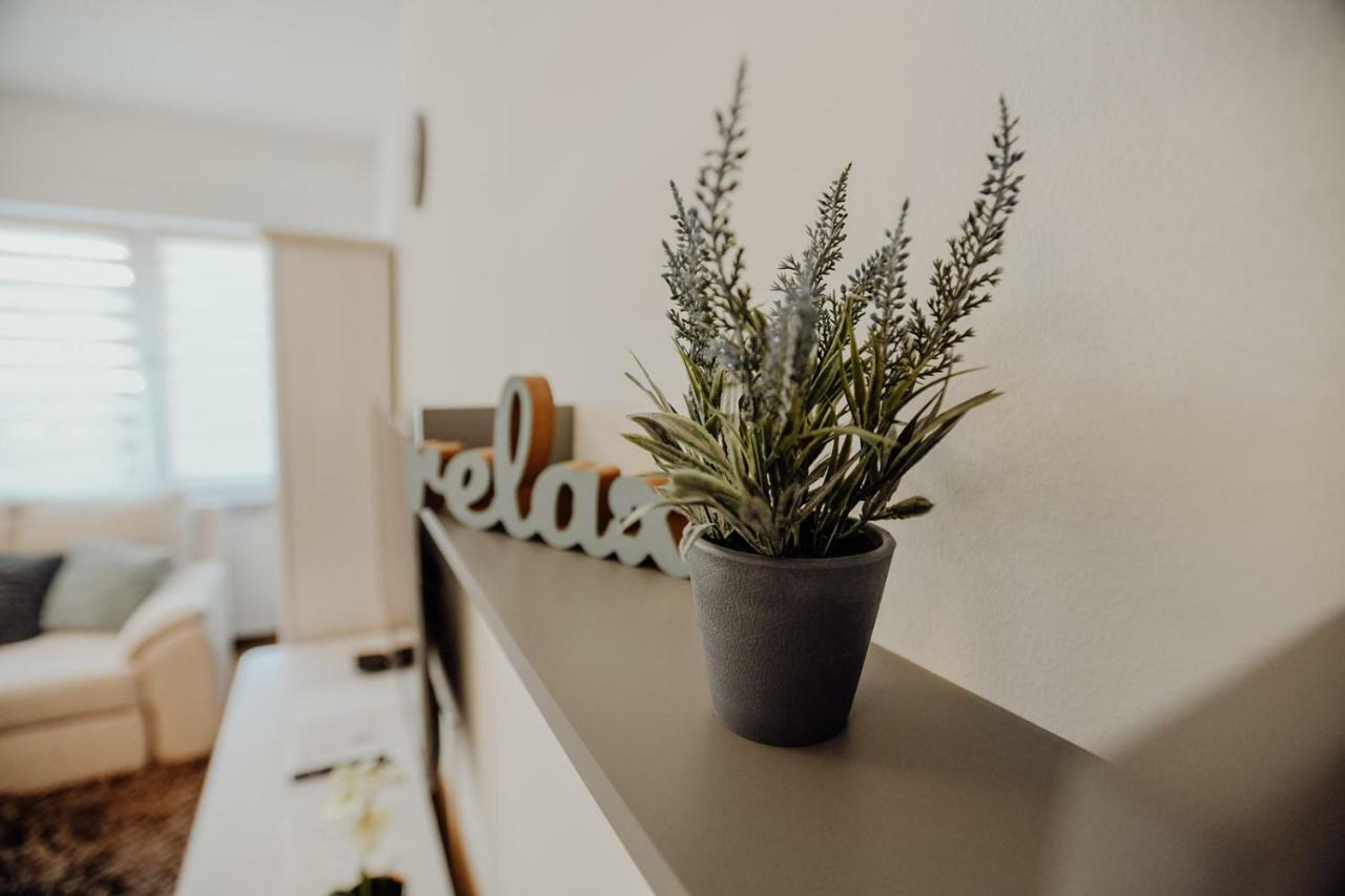 Ðakovo Apartman M5 מראה חיצוני תמונה