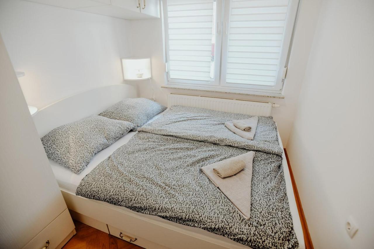 Ðakovo Apartman M5 מראה חיצוני תמונה
